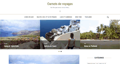 Desktop Screenshot of fleuf.fr